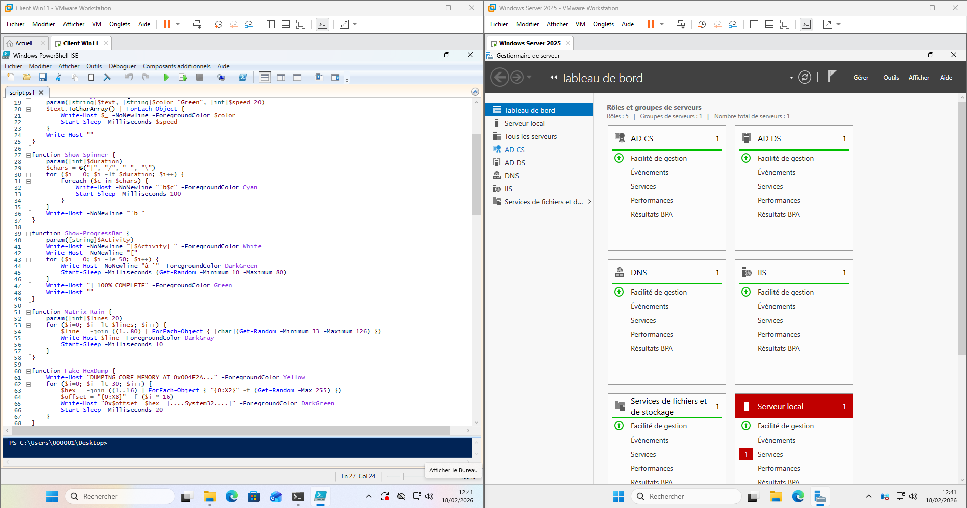 Axioréso Illustration